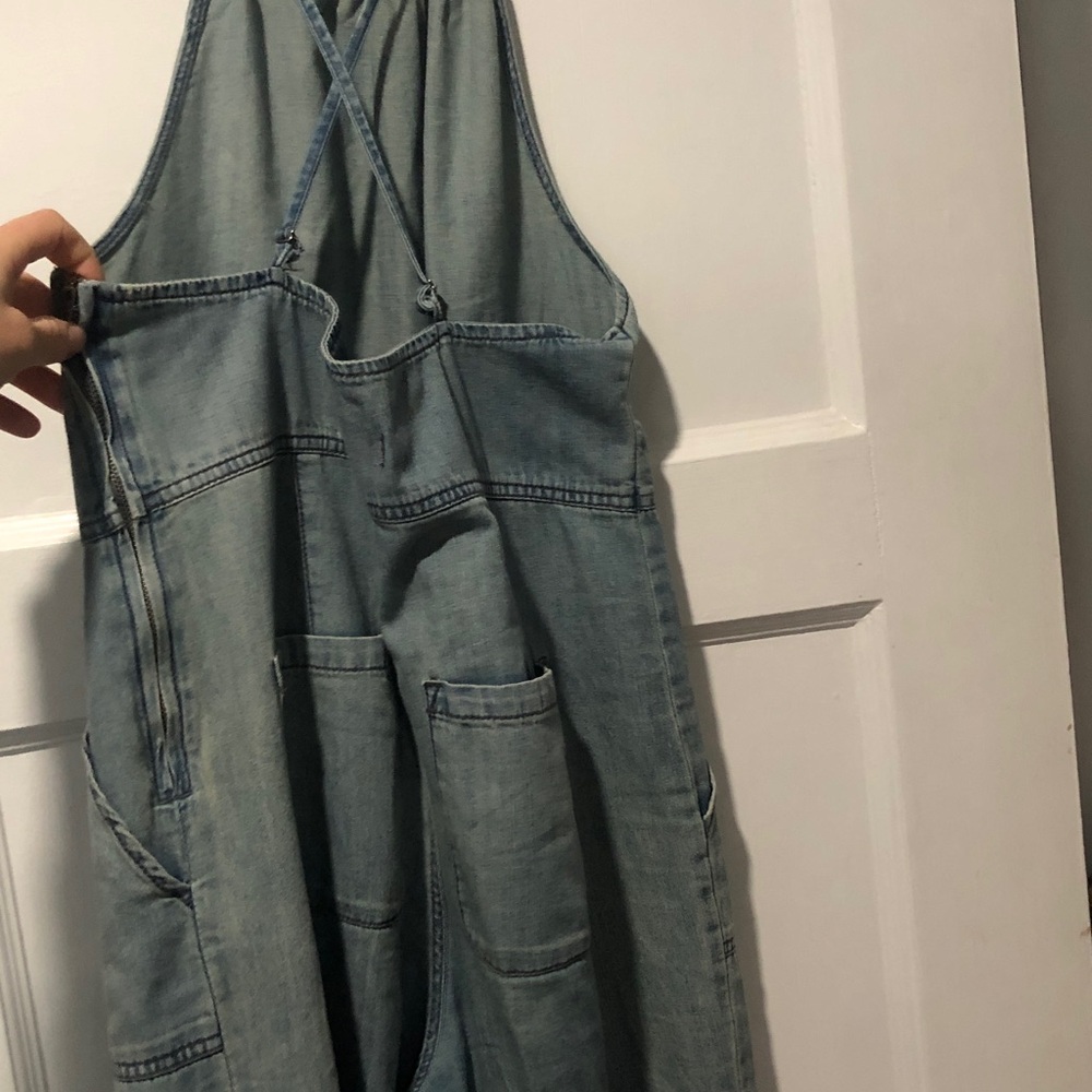 Free people jumpsuit | 0 - Picture 7 of 15